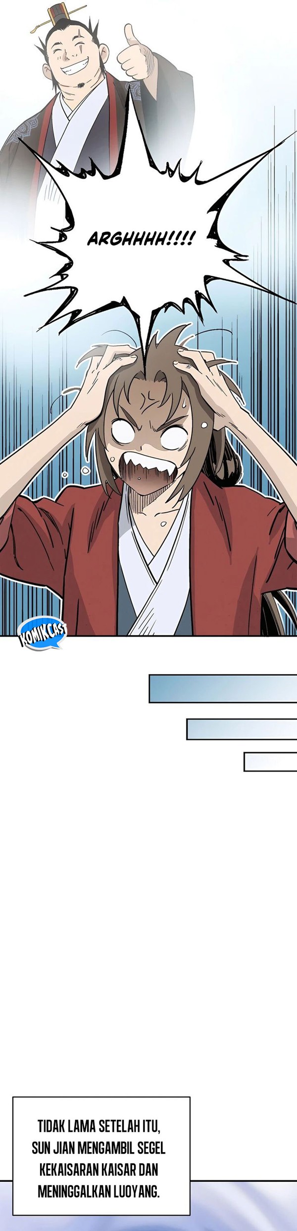 Read I Reincarnated as a Legendary Surgeon Bahasa Indonesia ID Manga Online
