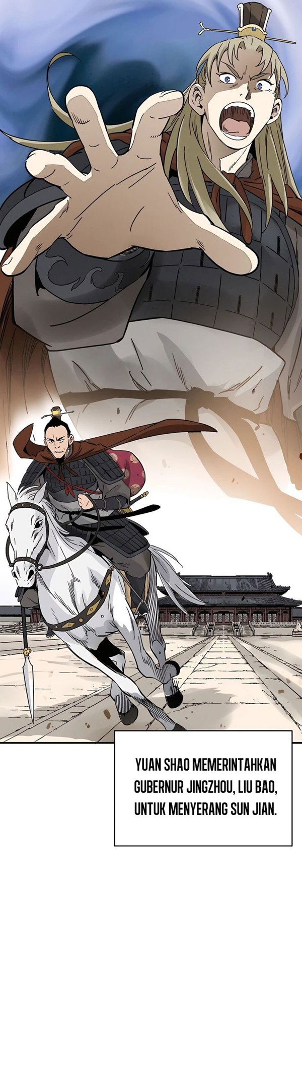 Read I Reincarnated as a Legendary Surgeon Bahasa Indonesia ID Manga Online