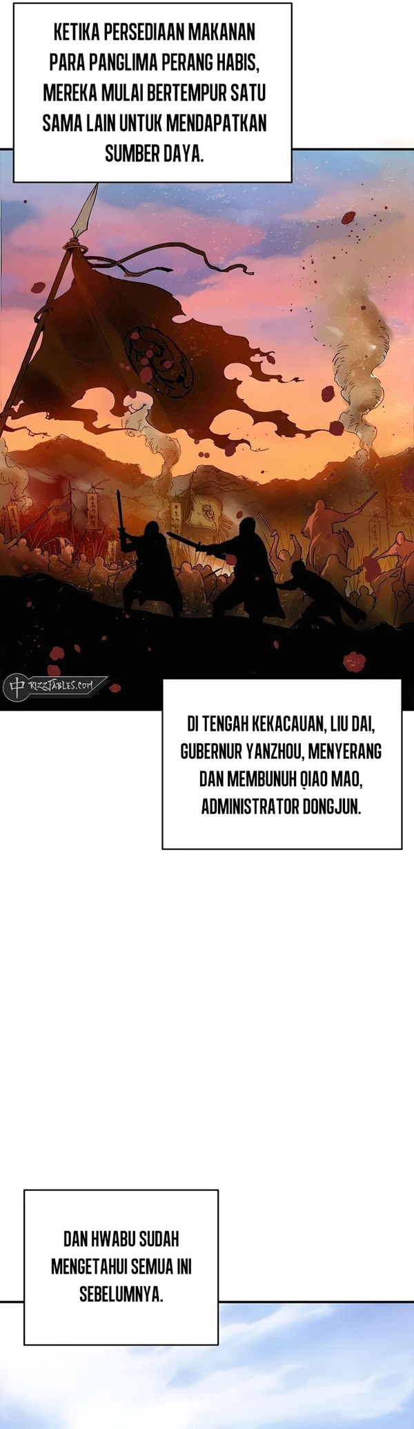 Read I Reincarnated as a Legendary Surgeon Bahasa Indonesia ID Manga Online