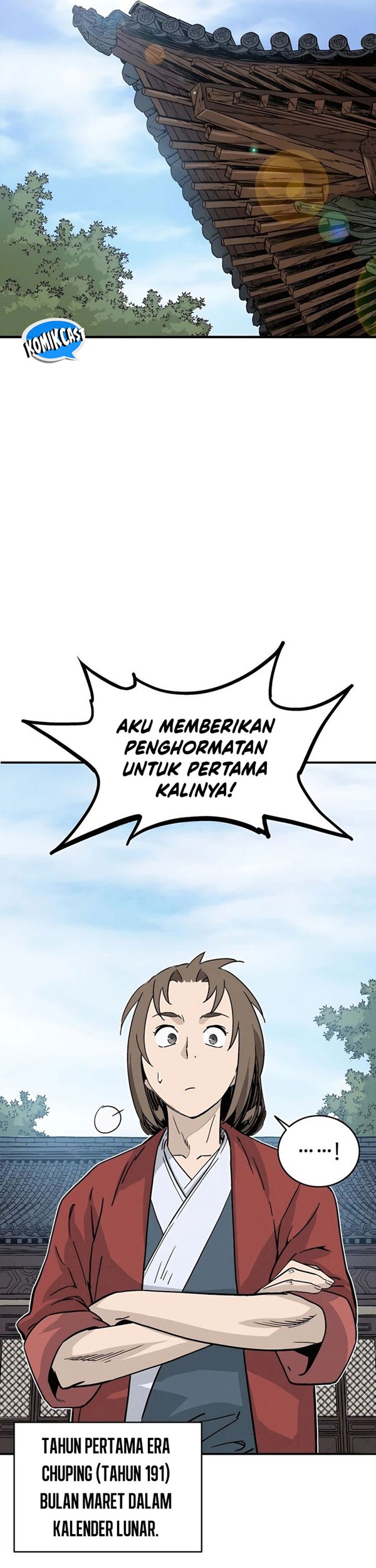 Read I Reincarnated as a Legendary Surgeon Bahasa Indonesia ID Manga Online