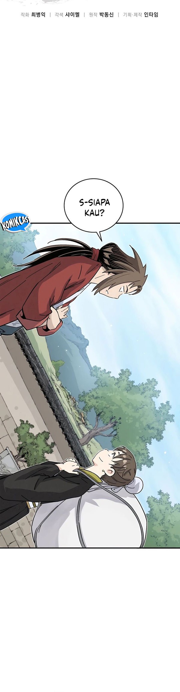 Read I Reincarnated as a Legendary Surgeon Bahasa Indonesia ID Manga Online