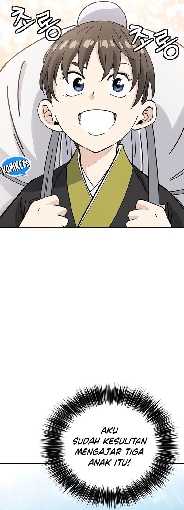 Read I Reincarnated as a Legendary Surgeon Bahasa Indonesia ID Manga Online