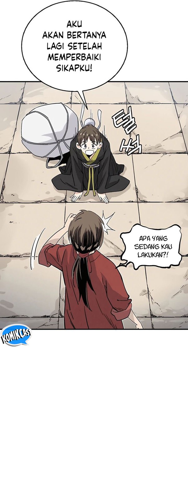 Read I Reincarnated as a Legendary Surgeon Bahasa Indonesia ID Manga Online