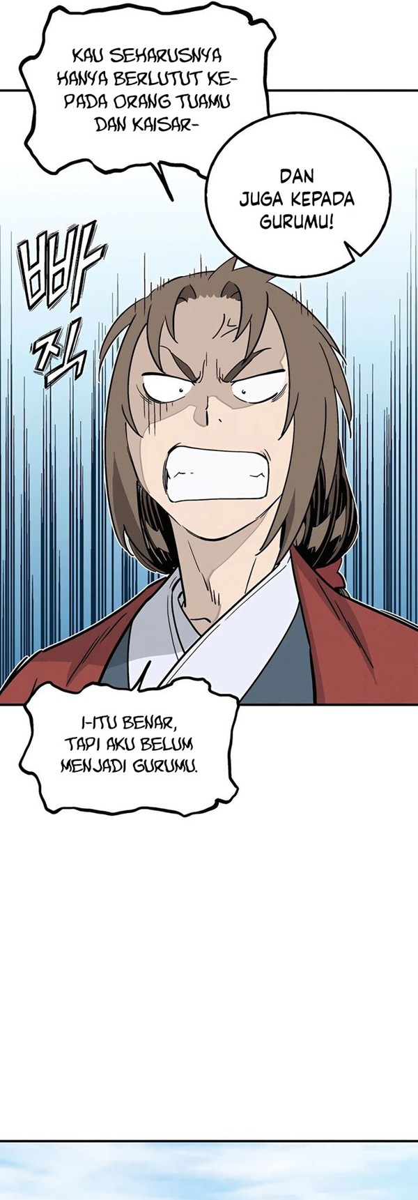 Read I Reincarnated as a Legendary Surgeon Bahasa Indonesia ID Manga Online