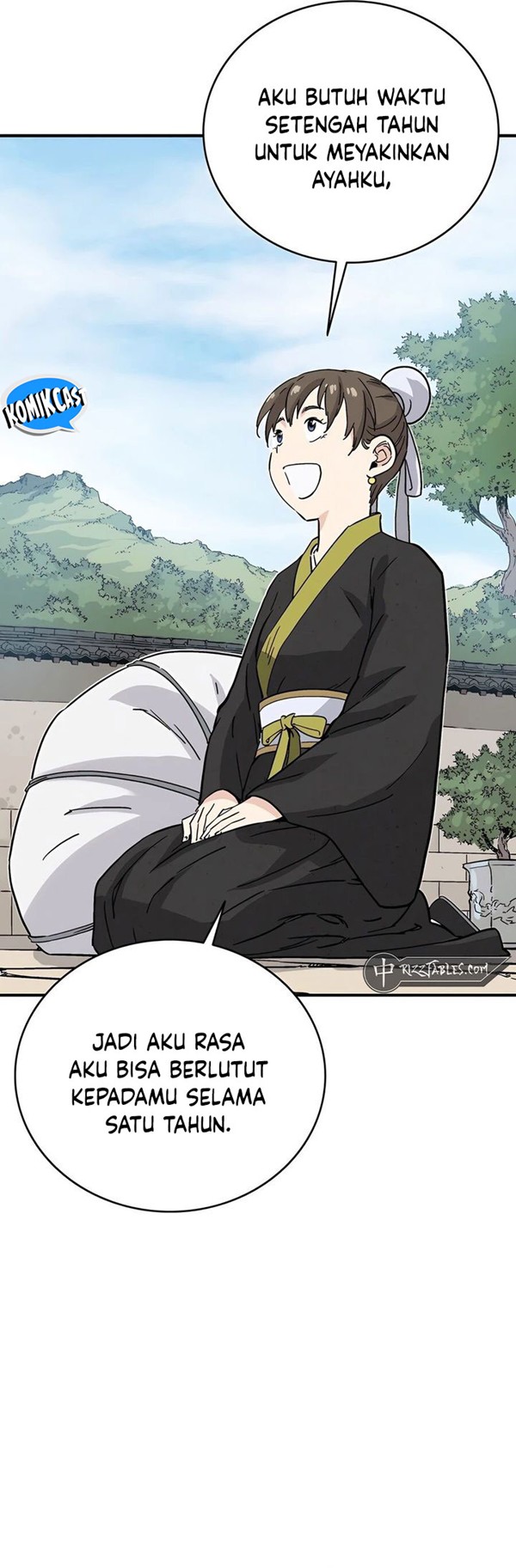 Read I Reincarnated as a Legendary Surgeon Bahasa Indonesia ID Manga Online