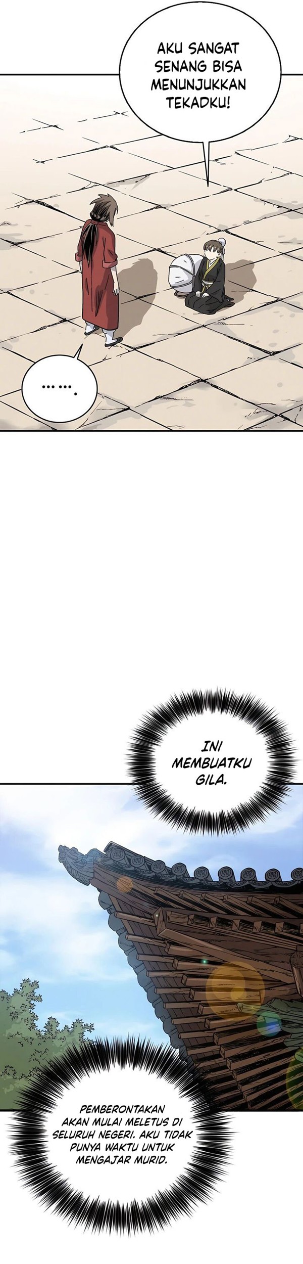 Read I Reincarnated as a Legendary Surgeon Bahasa Indonesia ID Manga Online