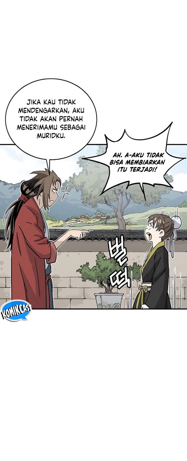 Read I Reincarnated as a Legendary Surgeon Bahasa Indonesia ID Manga Online