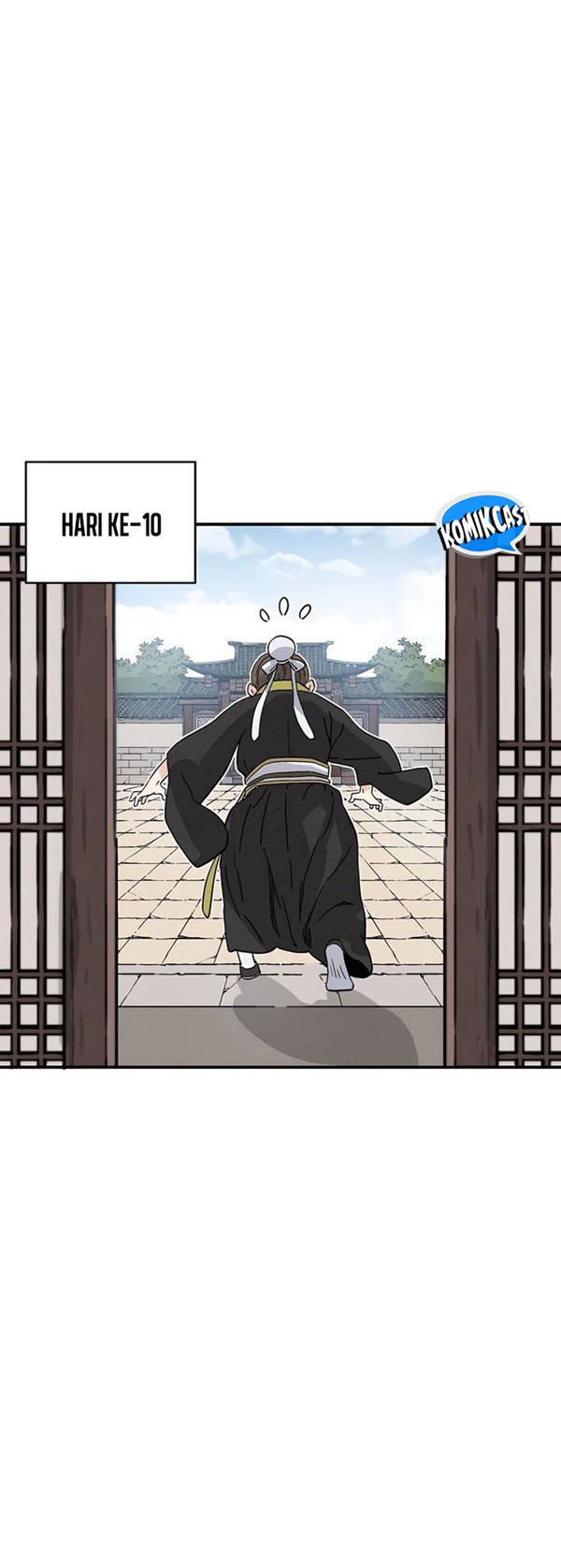 Read I Reincarnated as a Legendary Surgeon Bahasa Indonesia ID Manga Online