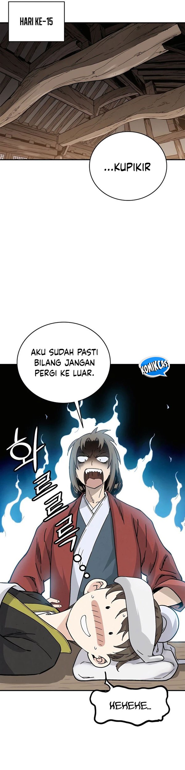 Read I Reincarnated as a Legendary Surgeon Bahasa Indonesia ID Manga Online