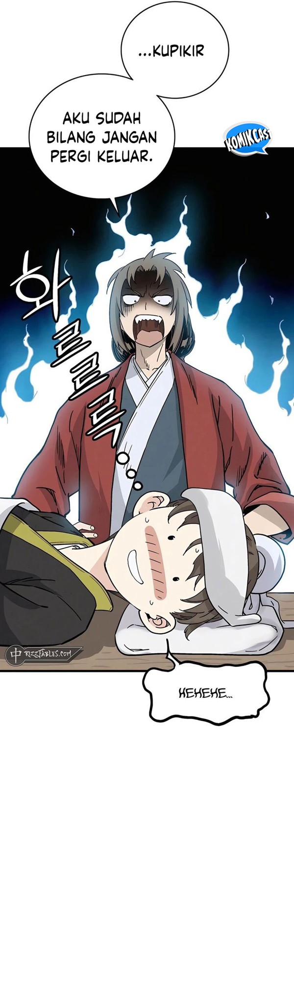 Read I Reincarnated as a Legendary Surgeon Bahasa Indonesia ID Manga Online