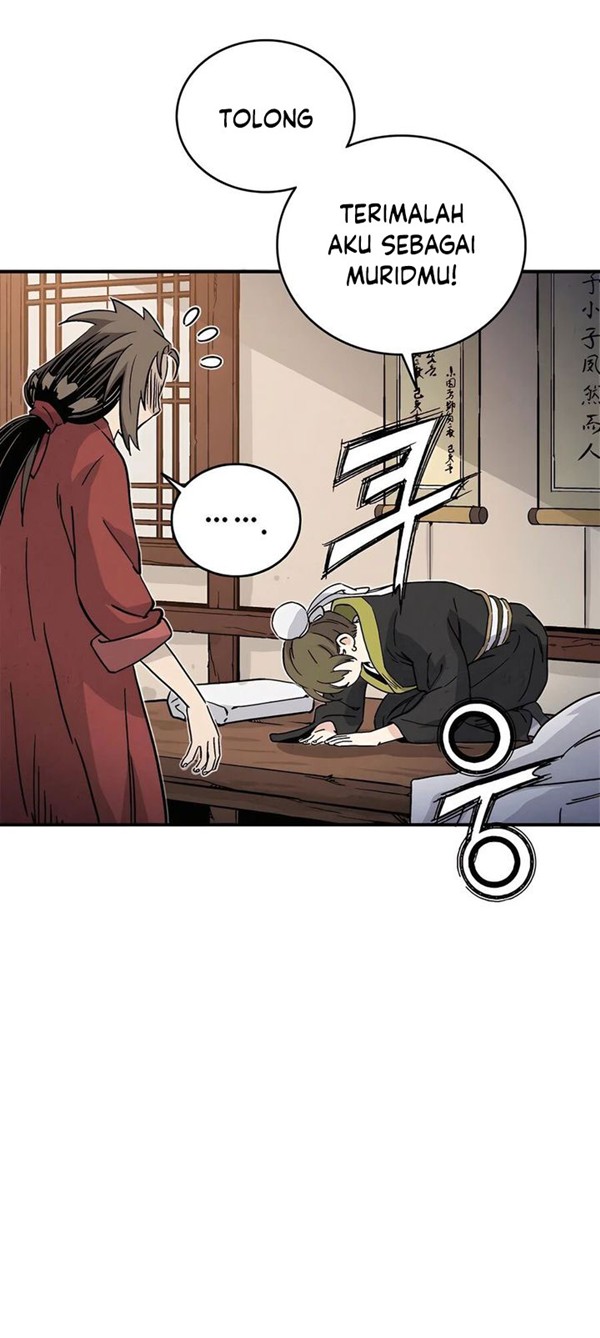 Read I Reincarnated as a Legendary Surgeon Bahasa Indonesia ID Manga Online