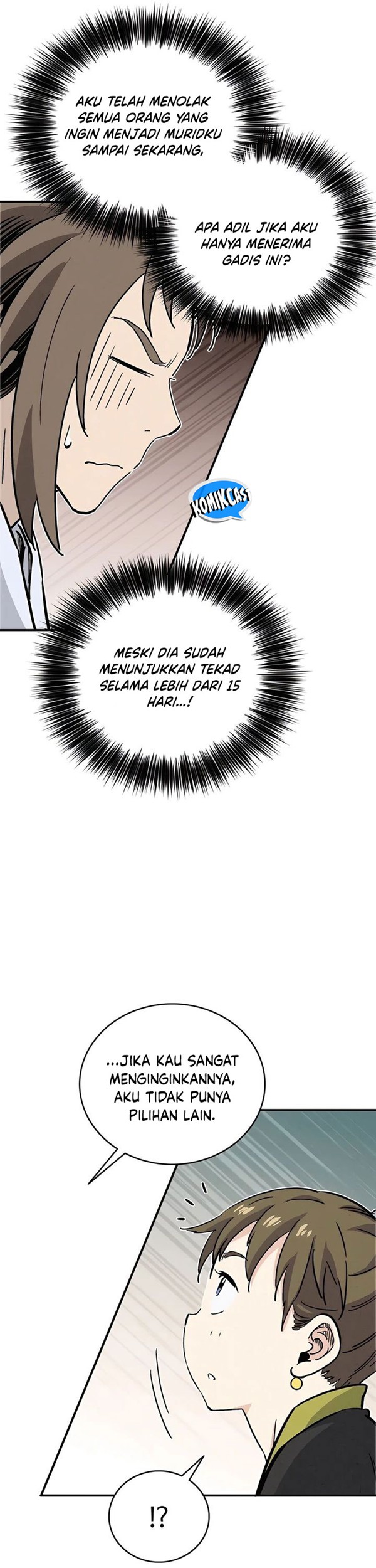 Read I Reincarnated as a Legendary Surgeon Bahasa Indonesia ID Manga Online