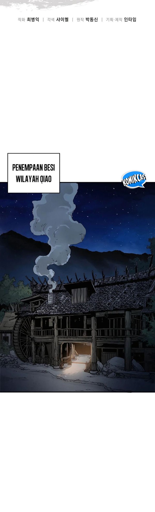 Read I Reincarnated as a Legendary Surgeon Bahasa Indonesia ID Manga Online