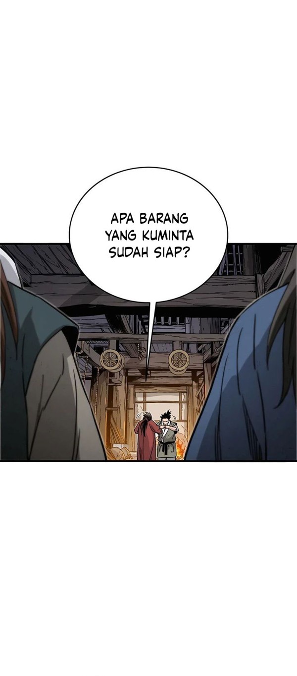 Read I Reincarnated as a Legendary Surgeon Bahasa Indonesia ID Manga Online
