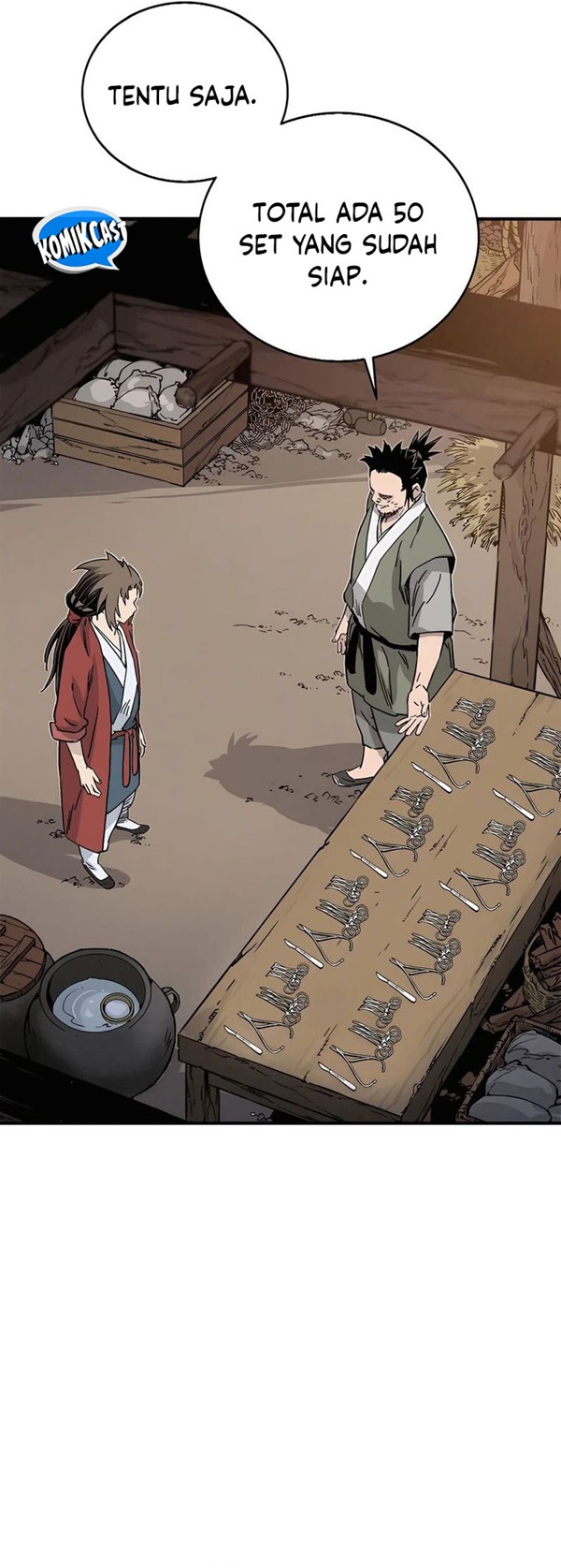 Read I Reincarnated as a Legendary Surgeon Bahasa Indonesia ID Manga Online