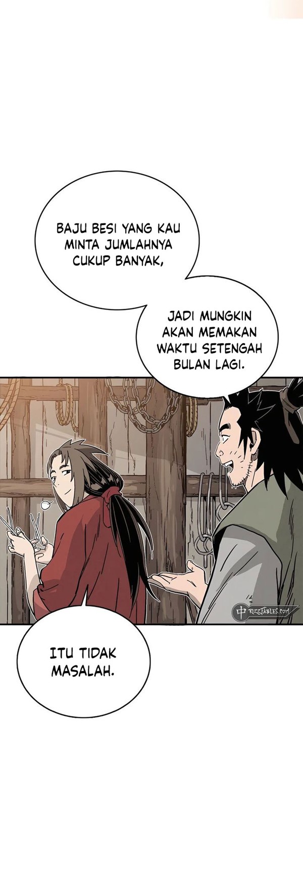 Read I Reincarnated as a Legendary Surgeon Bahasa Indonesia ID Manga Online