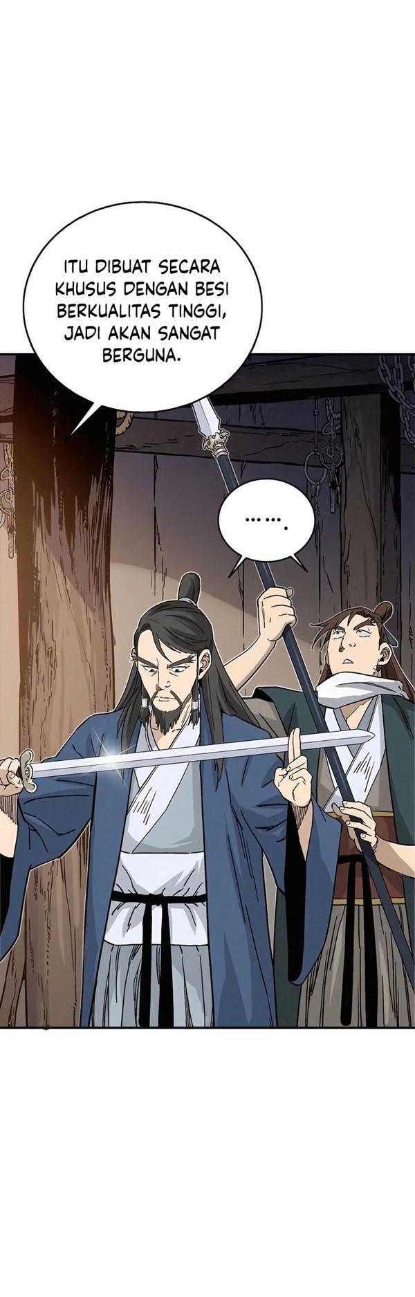 Read I Reincarnated as a Legendary Surgeon Bahasa Indonesia ID Manga Online