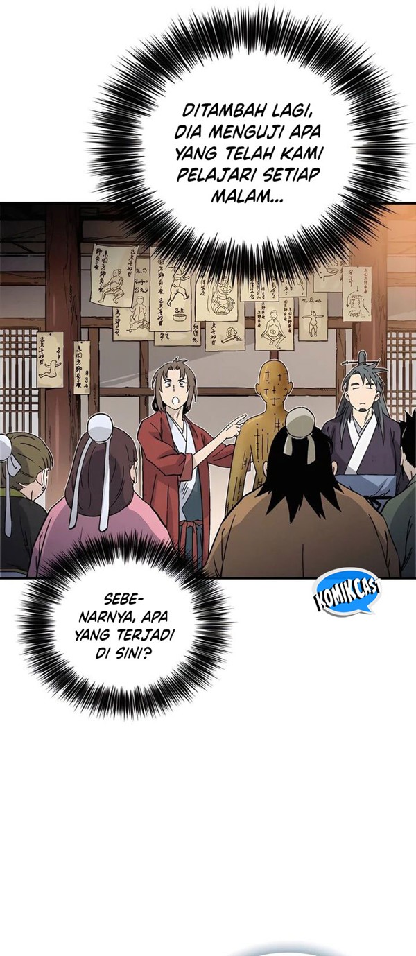 Read I Reincarnated as a Legendary Surgeon Bahasa Indonesia ID Manga Online