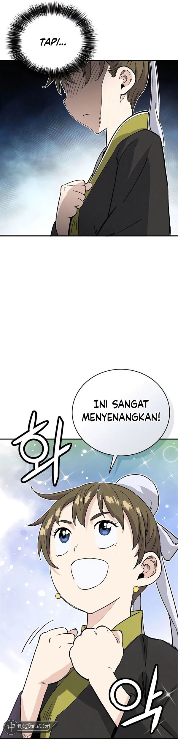 Read I Reincarnated as a Legendary Surgeon Bahasa Indonesia ID Manga Online
