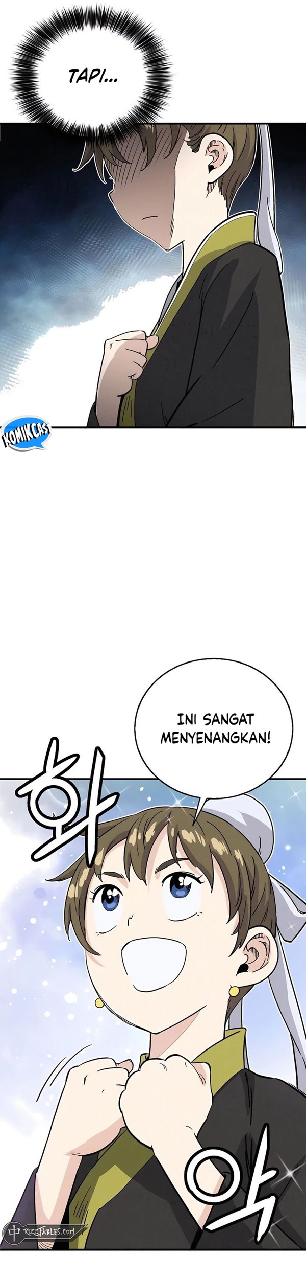 Read I Reincarnated as a Legendary Surgeon Bahasa Indonesia ID Manga Online