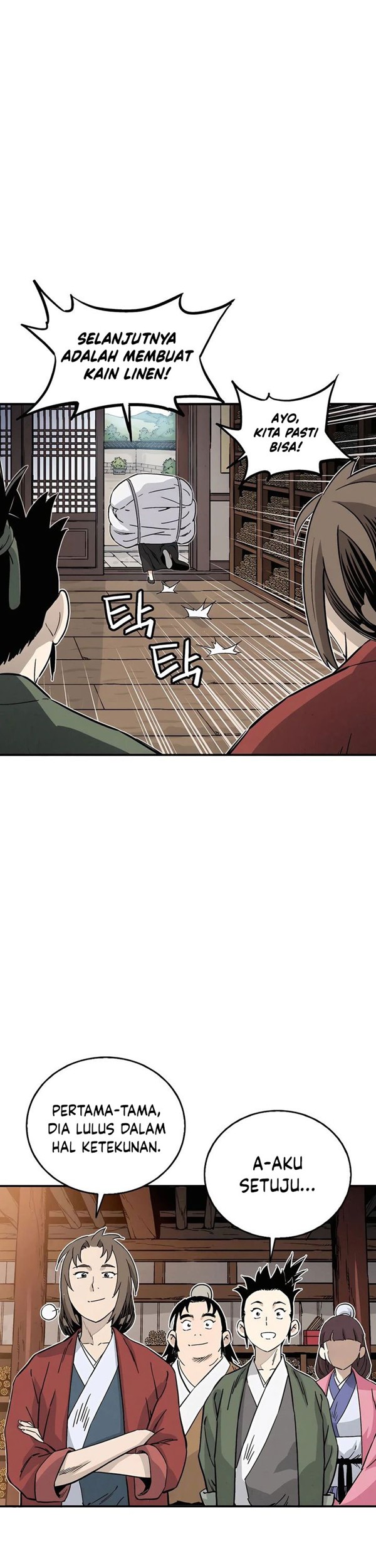 Read I Reincarnated as a Legendary Surgeon Bahasa Indonesia ID Manga Online