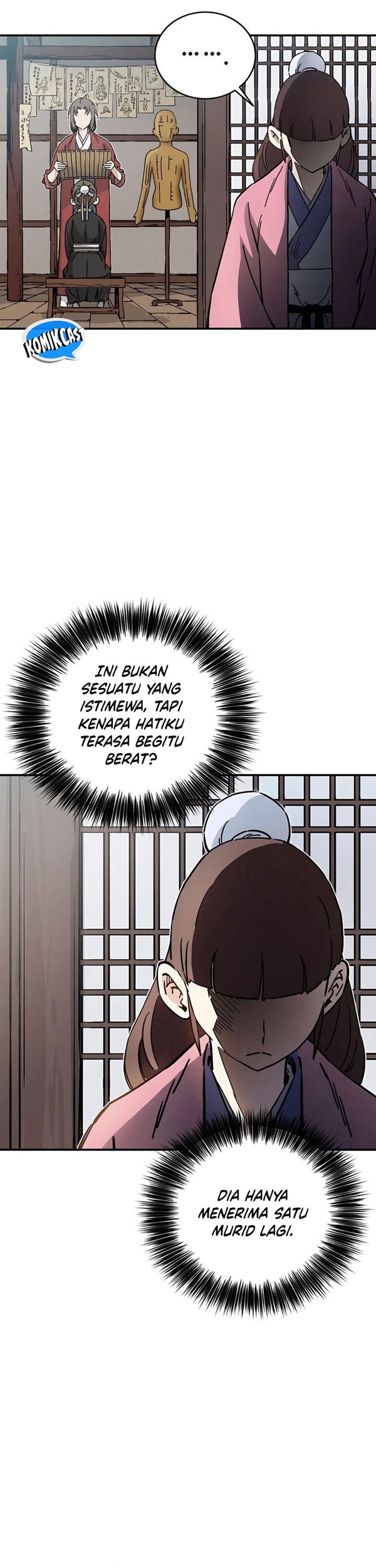 Read I Reincarnated as a Legendary Surgeon Bahasa Indonesia ID Manga Online