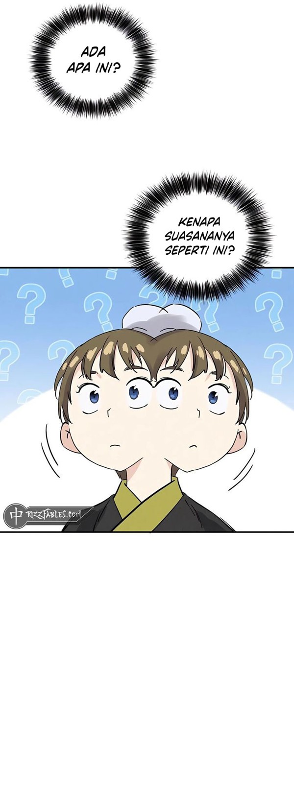 Read I Reincarnated as a Legendary Surgeon Bahasa Indonesia ID Manga Online