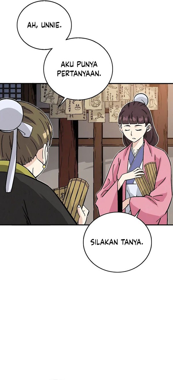 Read I Reincarnated as a Legendary Surgeon Bahasa Indonesia ID Manga Online