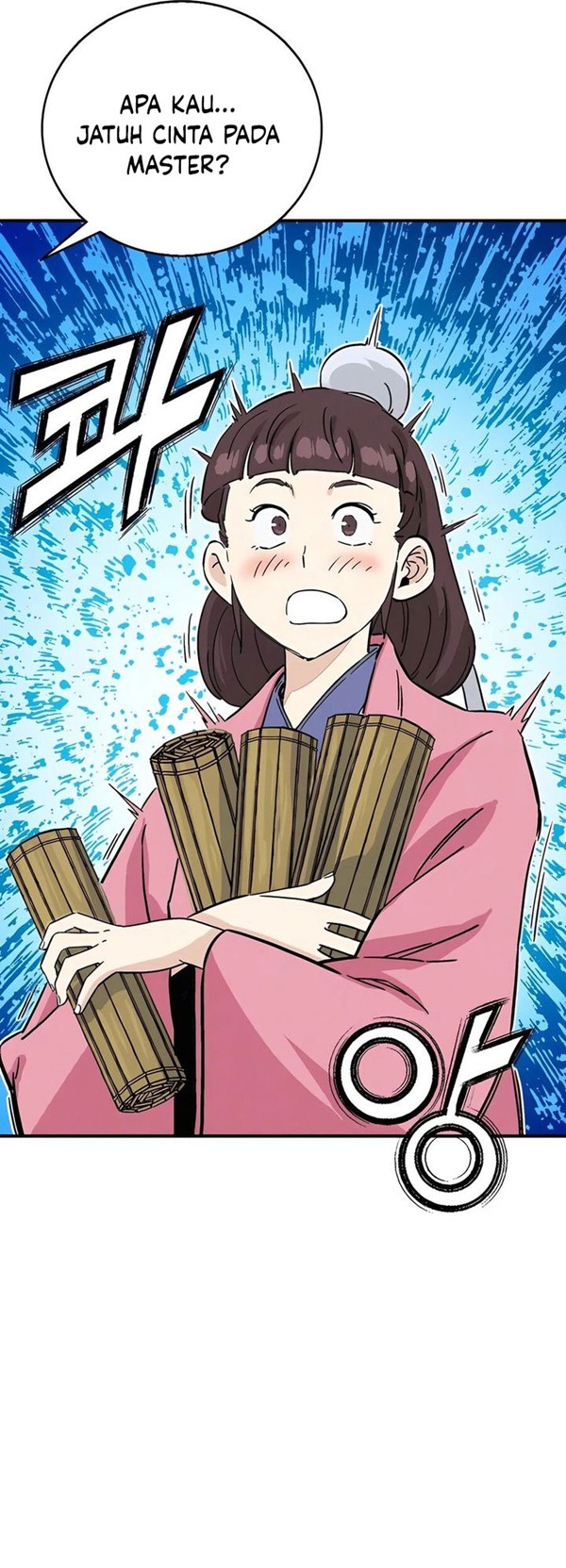 Read I Reincarnated as a Legendary Surgeon Bahasa Indonesia ID Manga Online