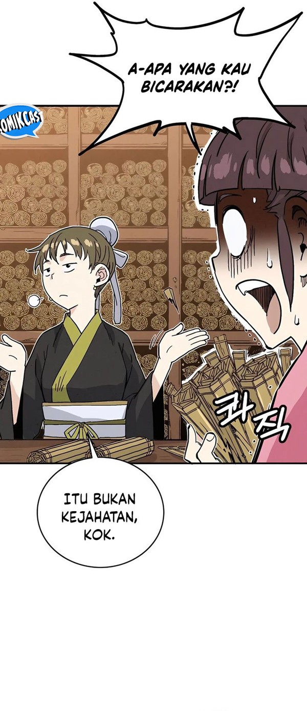 Read I Reincarnated as a Legendary Surgeon Bahasa Indonesia ID Manga Online
