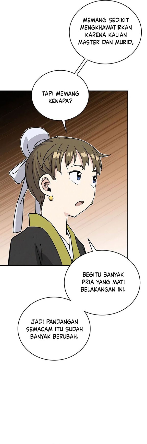 Read I Reincarnated as a Legendary Surgeon Bahasa Indonesia ID Manga Online