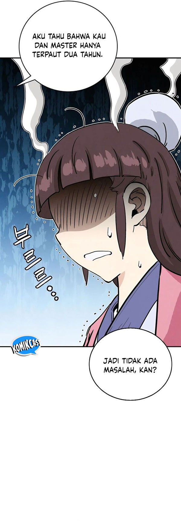 Read I Reincarnated as a Legendary Surgeon Bahasa Indonesia ID Manga Online
