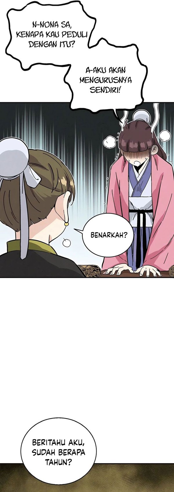 Read I Reincarnated as a Legendary Surgeon Bahasa Indonesia ID Manga Online