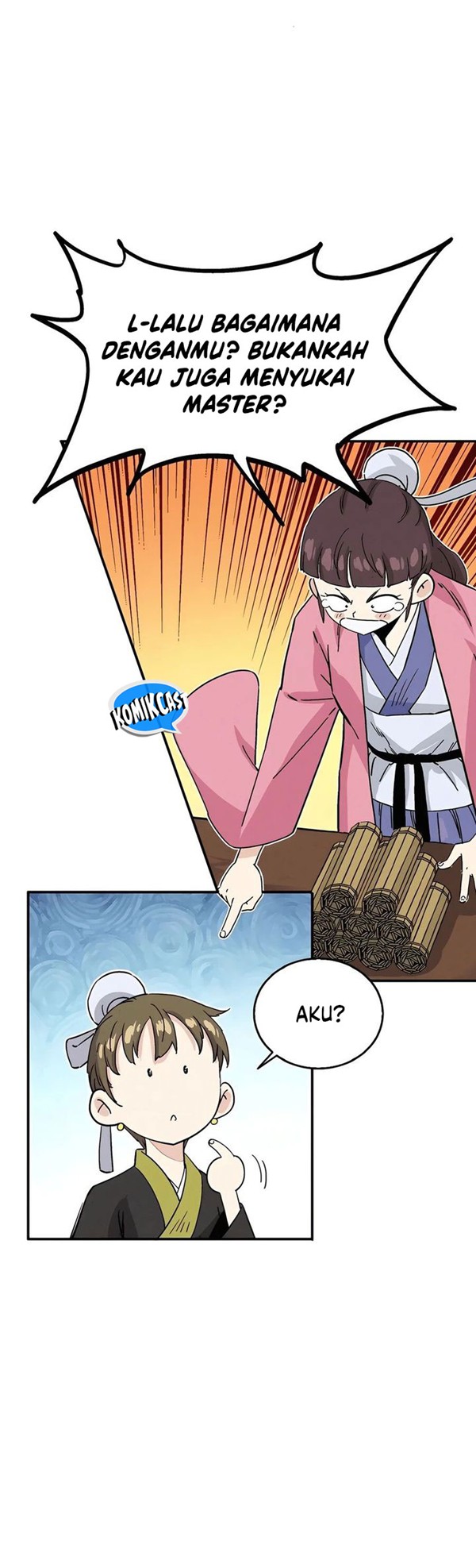 Read I Reincarnated as a Legendary Surgeon Bahasa Indonesia ID Manga Online