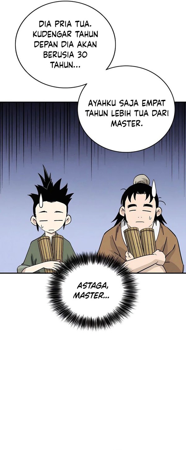 Read I Reincarnated as a Legendary Surgeon Bahasa Indonesia ID Manga Online