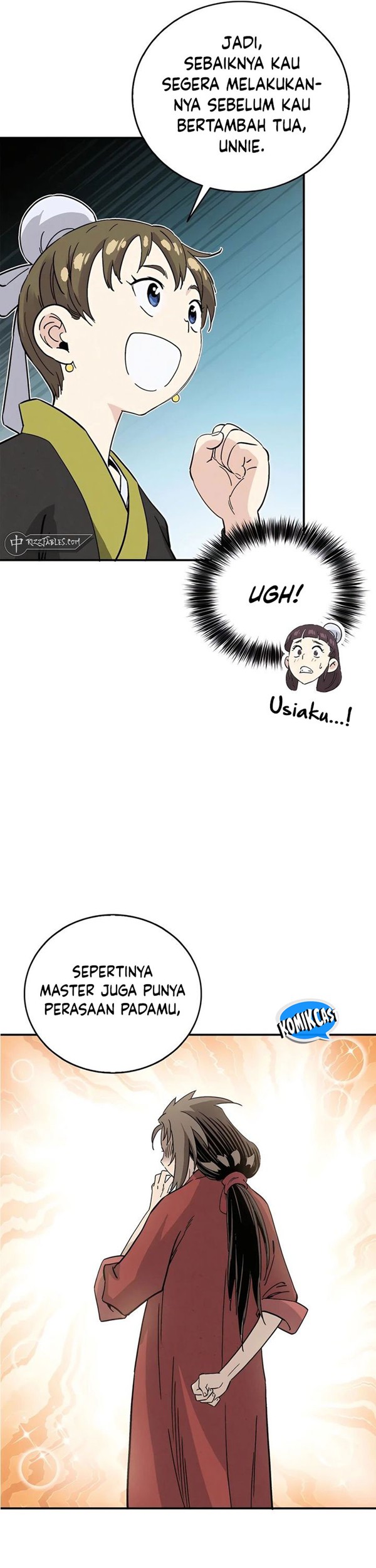 Read I Reincarnated as a Legendary Surgeon Bahasa Indonesia ID Manga Online