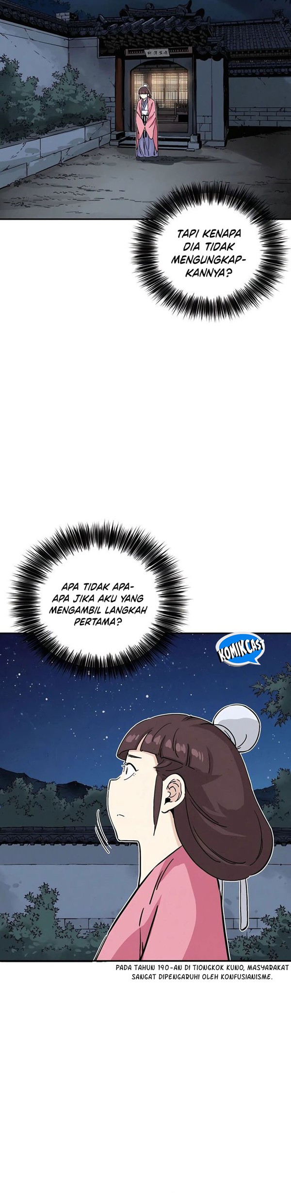 Read I Reincarnated as a Legendary Surgeon Bahasa Indonesia ID Manga Online