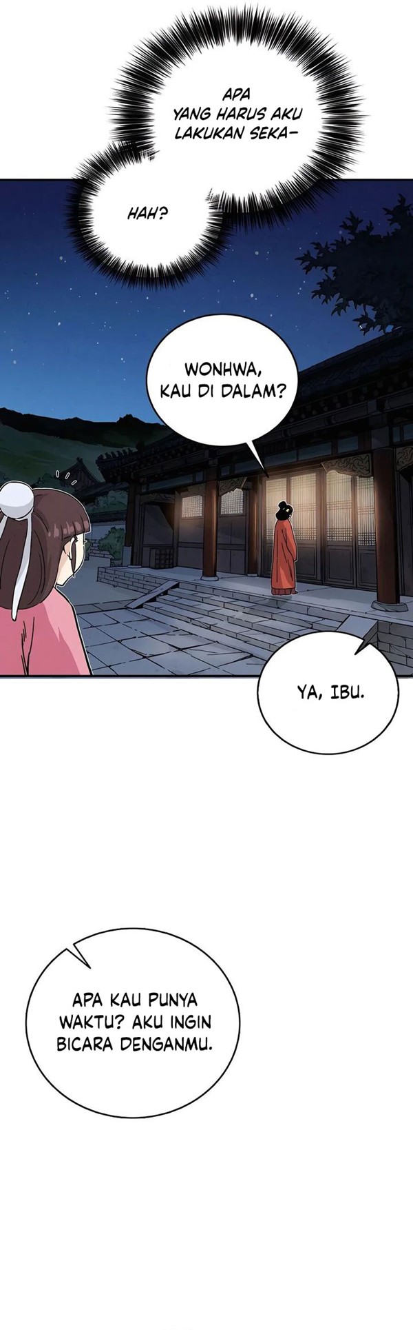 Read I Reincarnated as a Legendary Surgeon Bahasa Indonesia ID Manga Online