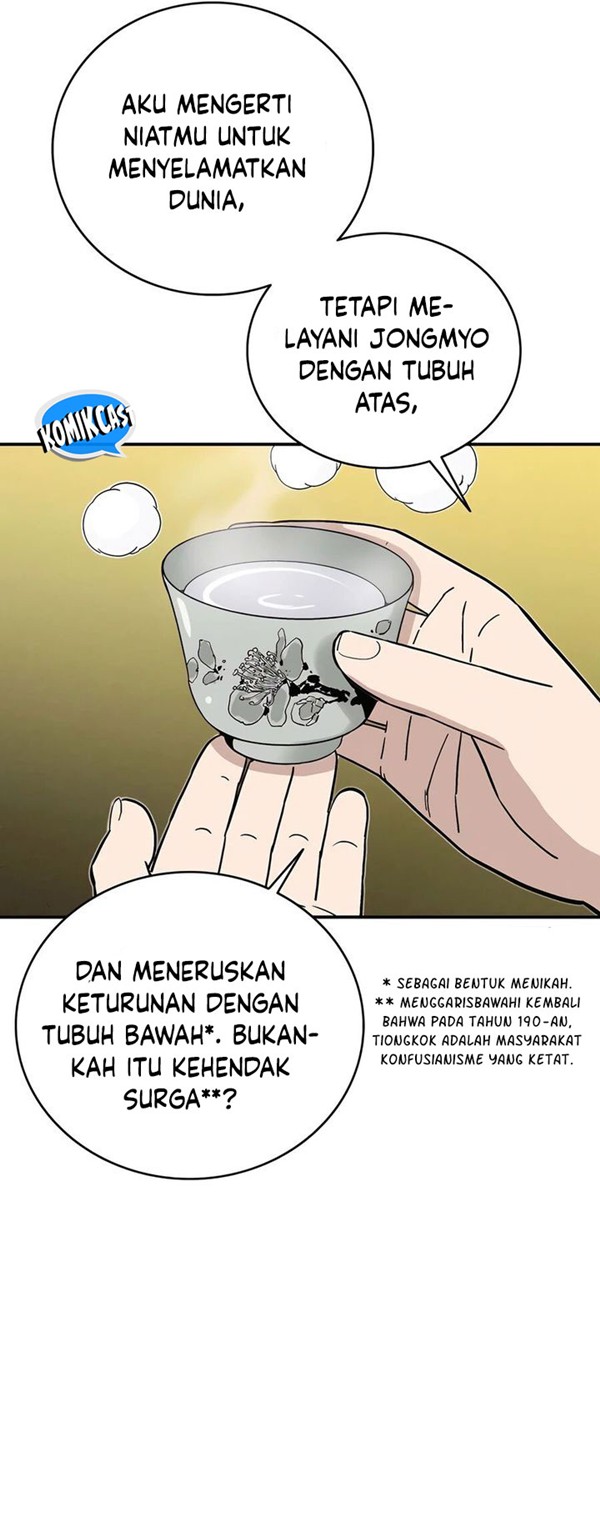 Read I Reincarnated as a Legendary Surgeon Bahasa Indonesia ID Manga Online