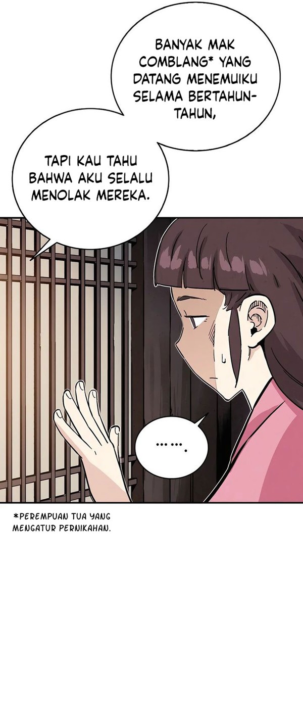 Read I Reincarnated as a Legendary Surgeon Bahasa Indonesia ID Manga Online