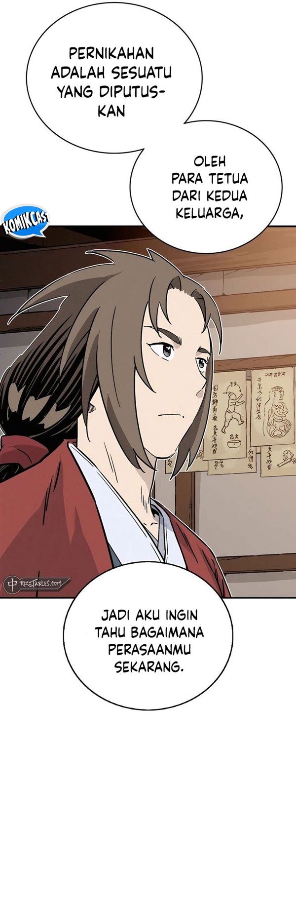 Read I Reincarnated as a Legendary Surgeon Bahasa Indonesia ID Manga Online