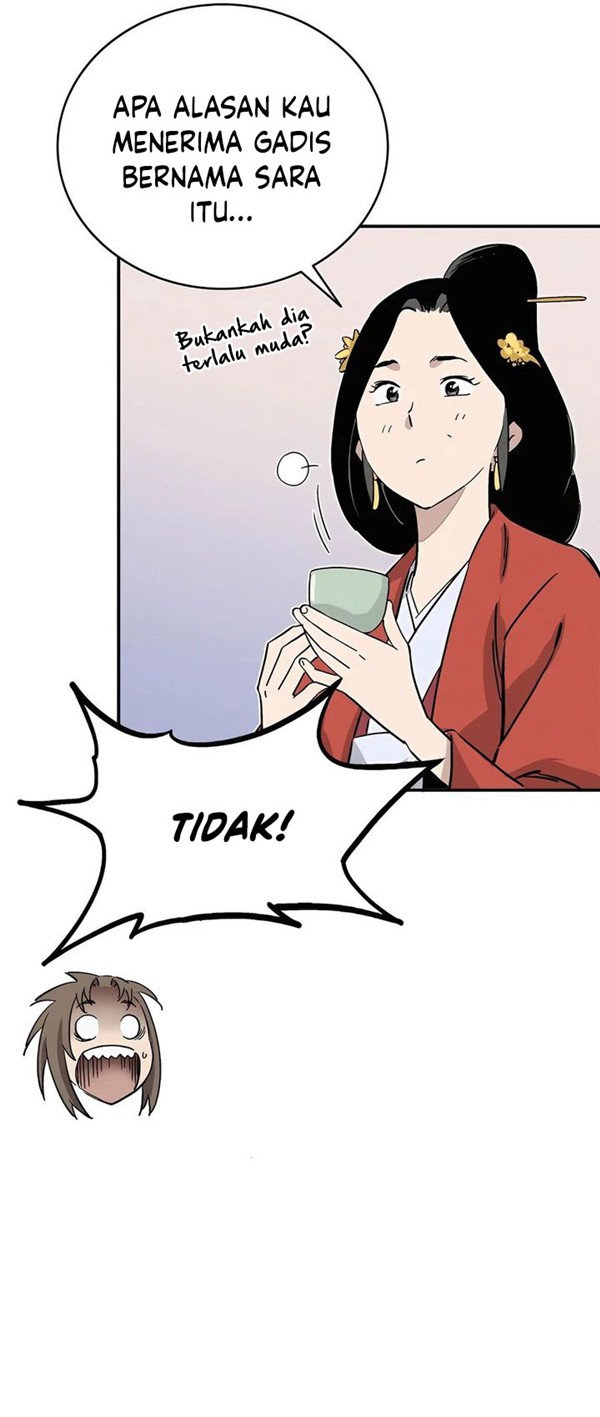 Read I Reincarnated as a Legendary Surgeon Bahasa Indonesia ID Manga Online