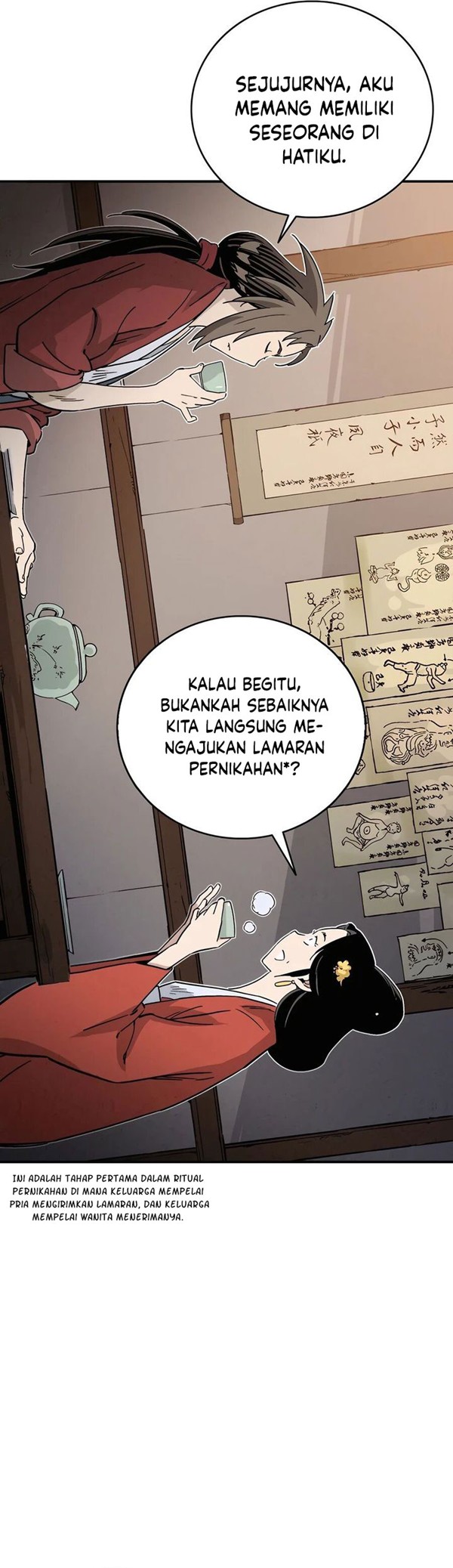 Read I Reincarnated as a Legendary Surgeon Bahasa Indonesia ID Manga Online