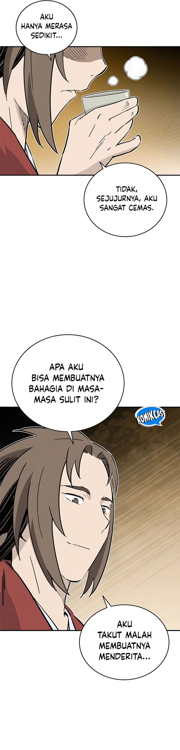 Read I Reincarnated as a Legendary Surgeon Bahasa Indonesia ID Manga Online