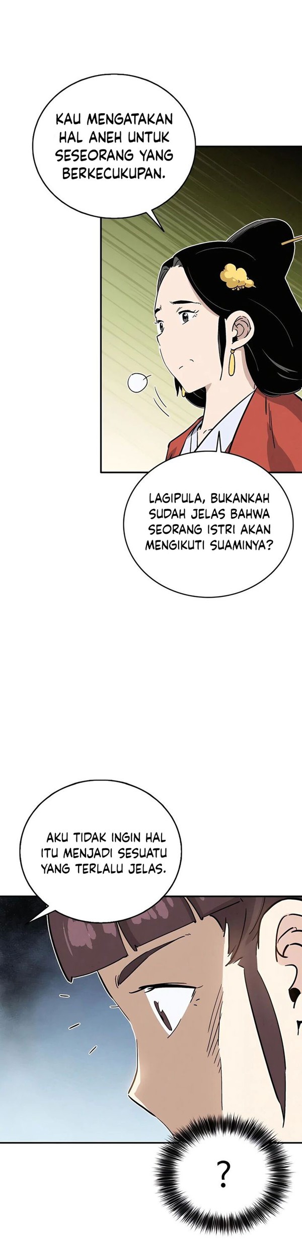 Read I Reincarnated as a Legendary Surgeon Bahasa Indonesia ID Manga Online