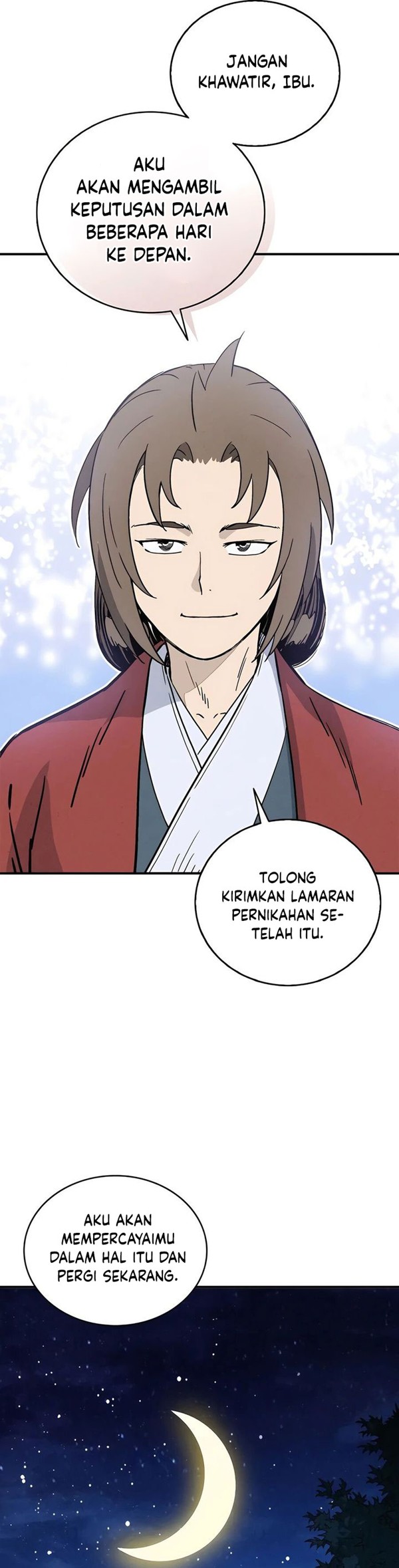 Read I Reincarnated as a Legendary Surgeon Bahasa Indonesia ID Manga Online