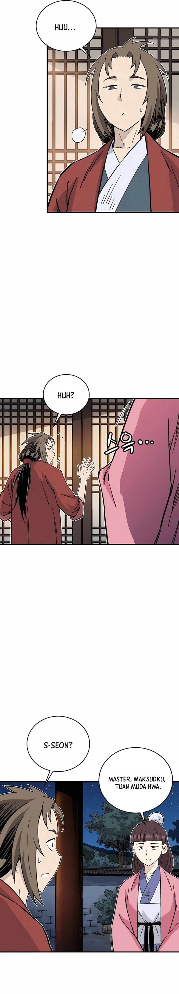 Read I Reincarnated as a Legendary Surgeon Bahasa Indonesia ID Manga Online