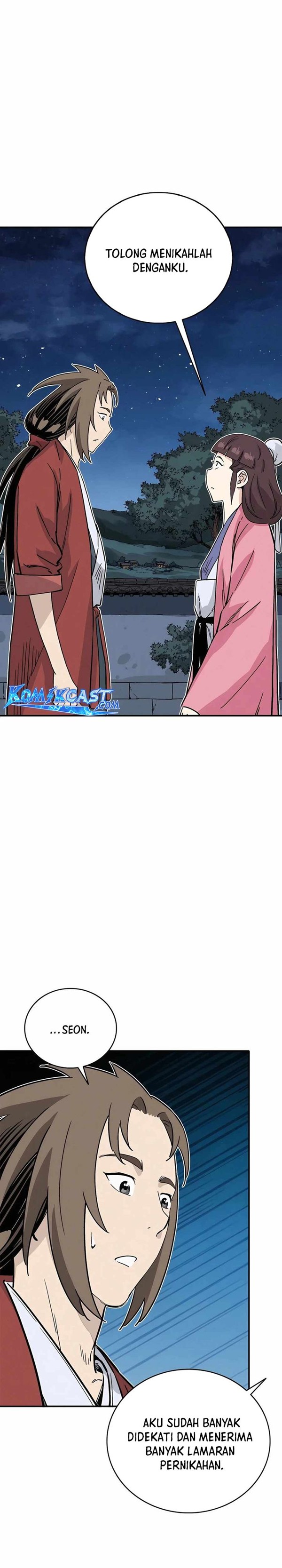 Read I Reincarnated as a Legendary Surgeon Bahasa Indonesia ID Manga Online