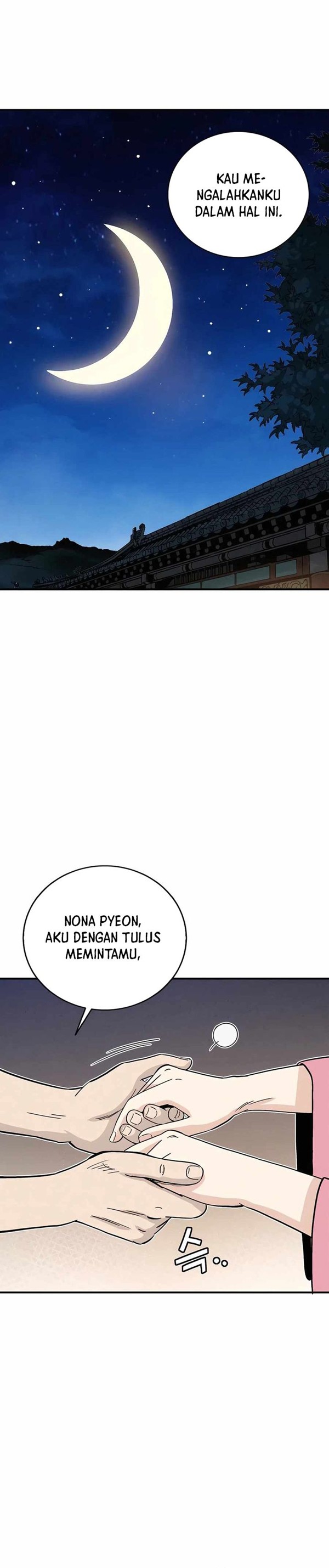 Read I Reincarnated as a Legendary Surgeon Bahasa Indonesia ID Manga Online