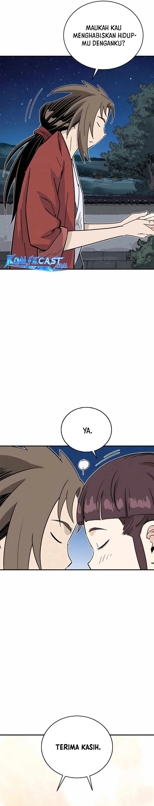 Read I Reincarnated as a Legendary Surgeon Bahasa Indonesia ID Manga Online